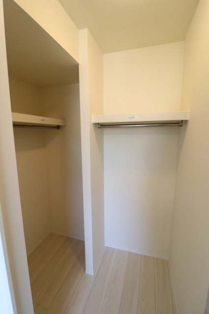 収納　イメージ写真なので実物とは異なります