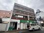 今池駅より徒歩2分 5階 築38年の賃貸物件