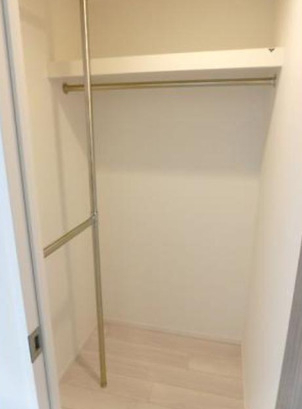 収納　別部屋参考写真