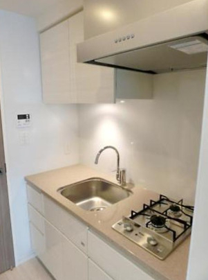 キッチン　別部屋参考写真