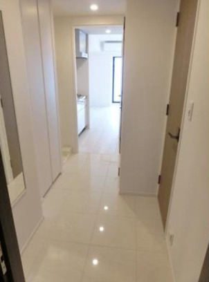 玄関　別部屋参考写真