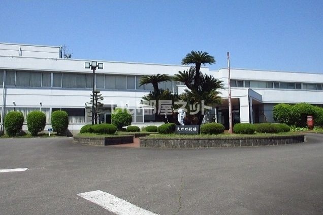 役所　大町町役場（役所）まで222m