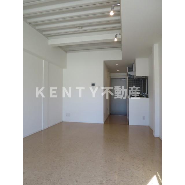 その他部屋・スペース　内装も気になるポイント