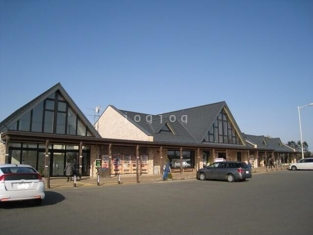 その他　花ロードえにわ（その他）まで803m