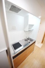 キッチン　★同施工会社の同シリーズ物件のイメージ写真★