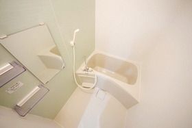 バス・シャワールーム　★同施工会社の同シリーズ物件のイメージ写真★