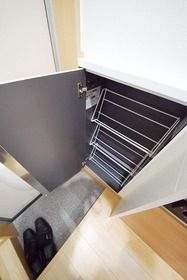 その他設備　★同施工会社の同シリーズ物件のイメージ写真★