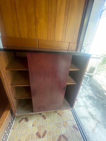 玄関　広々玄関！