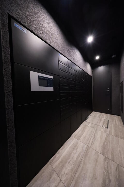 その他共有部分　共有部