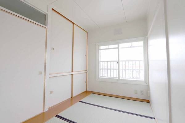 その他部屋・スペース　ビレッジハウスの同一物件・同一タイプの間取りの写真です