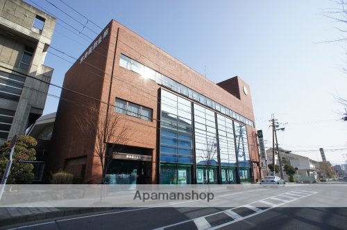 銀行　奈良信用金庫本店（銀行）まで457m