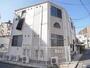 立川駅より徒歩9分 1階 築12年8ヶ月の賃貸物件