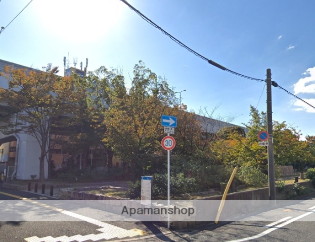 公園　土居川公園（公園）まで404m