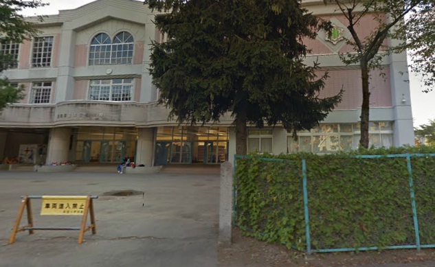 小学校　本宮小学校（小学校）まで779m