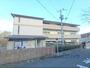 北大路駅よりバス9分 徒歩8分 3階 築16年10ヶ月の賃貸物件