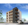 今津駅より徒歩6分 4階 新築の賃貸物件