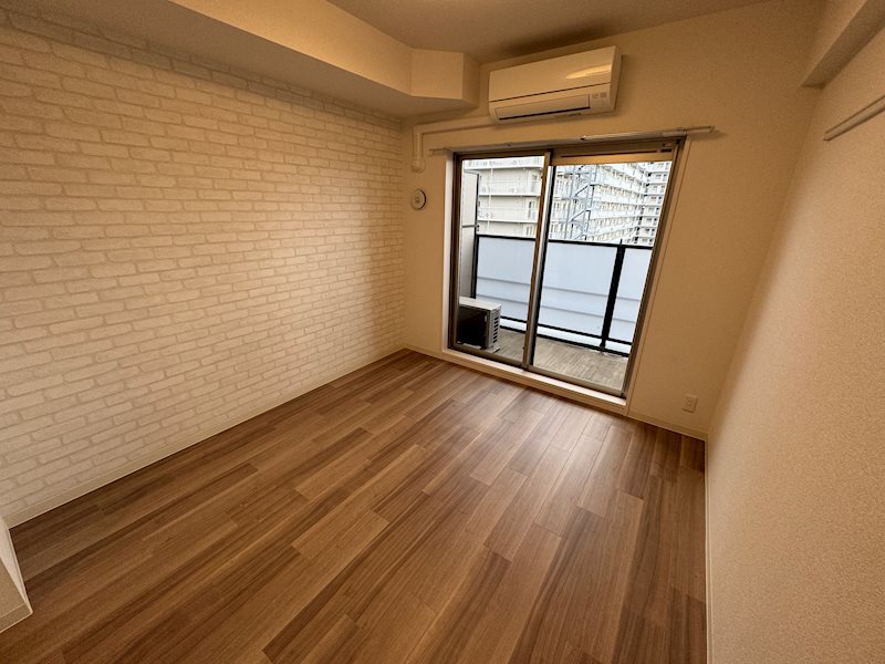 居室・リビング　※別のお部屋のお写真です。御参考までに。