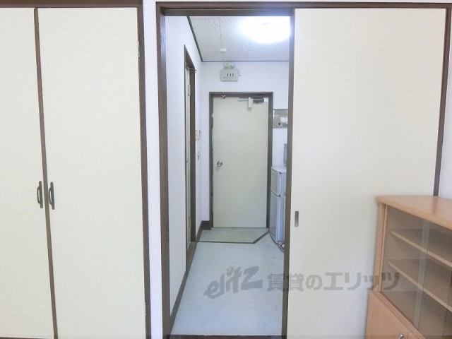 その他部屋・スペース　廊下