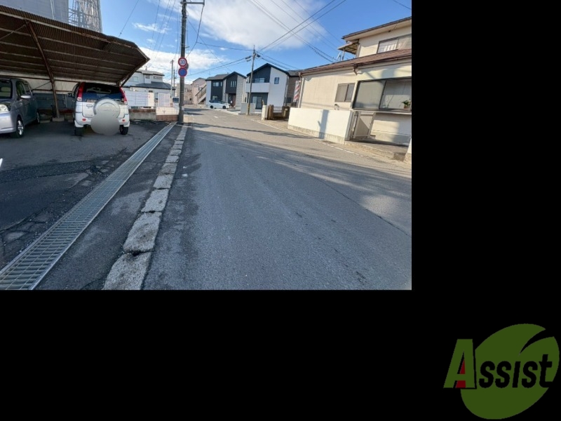 駐車場　駐車場その他