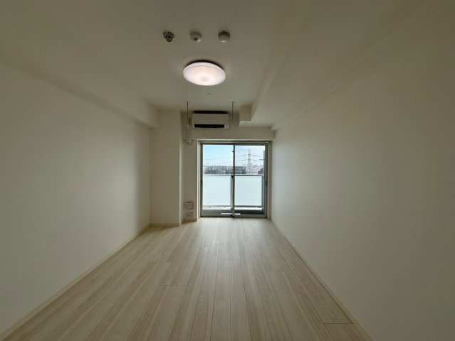 居室・リビング　ゆったりとしたリビングです