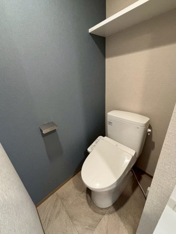 トイレ　トイレも気になるポイント