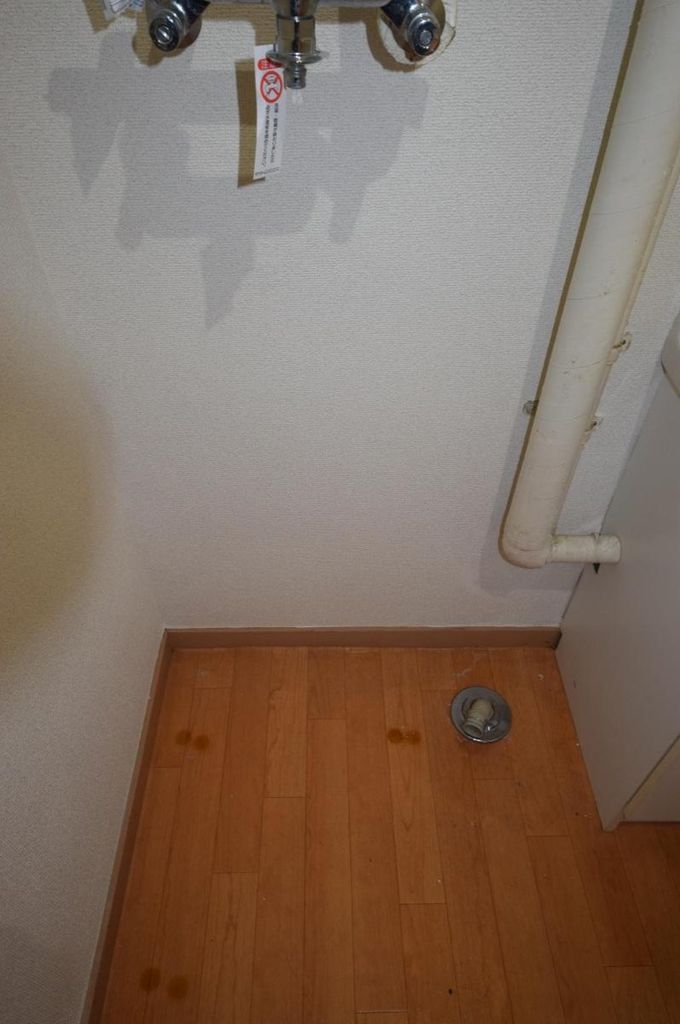 その他部屋・スペース　※同建物別号室設備施工例　現況優先