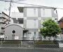 龍谷大前深草駅より徒歩11分 2階 築28年11ヶ月の賃貸物件