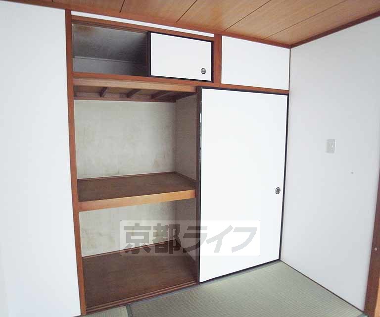 収納　たくさん収納できます