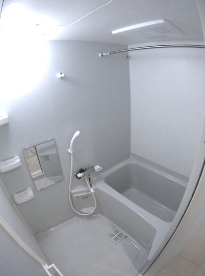 バス・シャワールーム　風呂