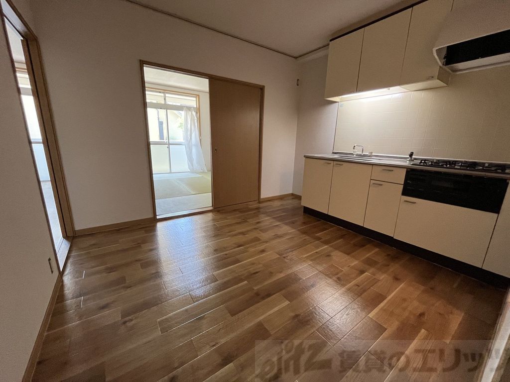 居室・リビング　リビング/居室