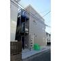 高津駅より徒歩4分 3階 築5年1ヶ月の賃貸物件