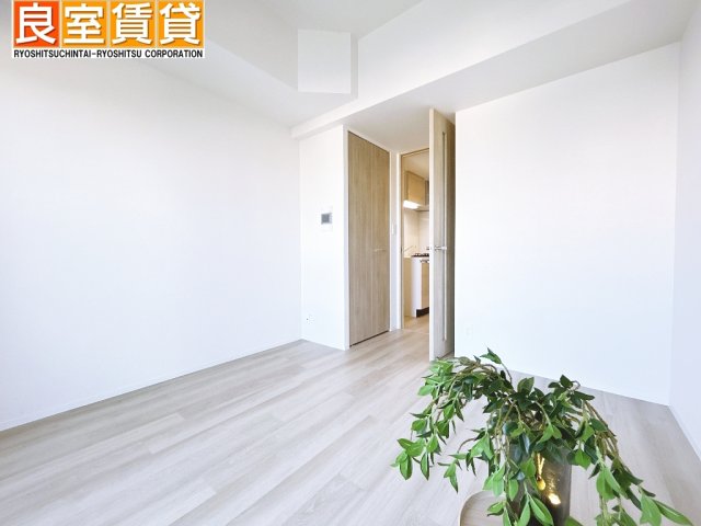 居室・リビング　洋室6.0帖