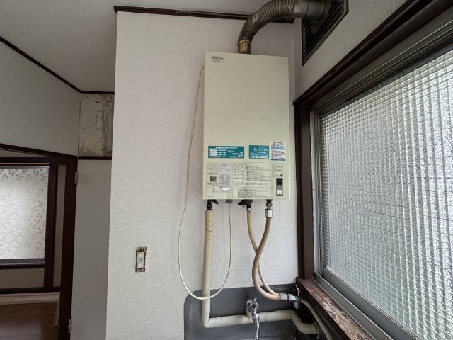 その他部屋・スペース　内装です