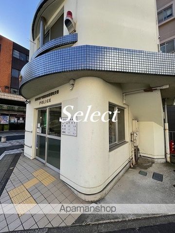 警察署・交番　戸部警察署藤棚町交番（警察署・交番）まで698m