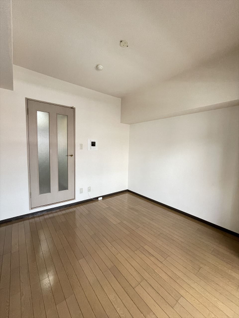 居室・リビング　フローリングのお部屋