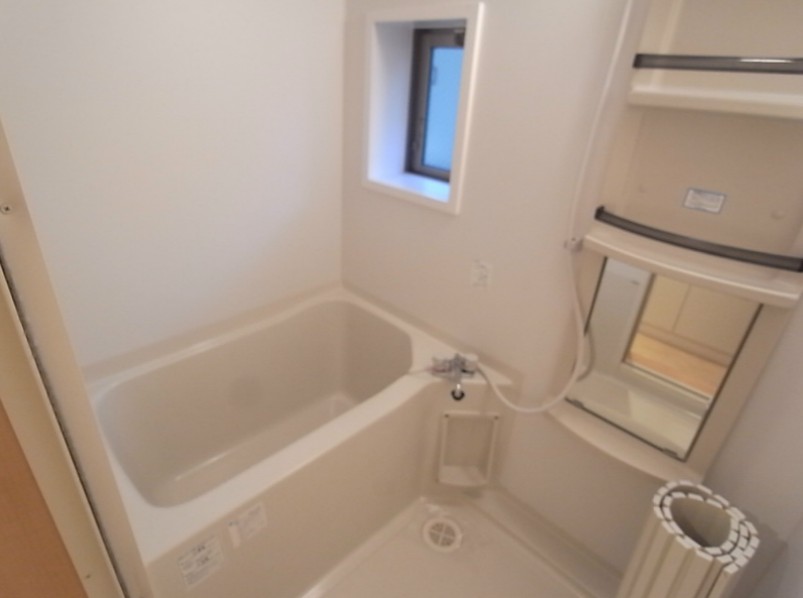 バス・シャワールーム　☆浴室☆