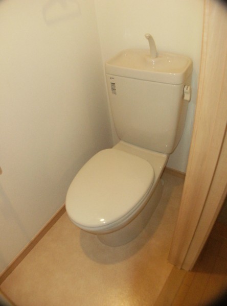 トイレ　☆トイレ☆