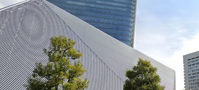 ショッピングセンター　赤坂サカス（ショッピングセンター）まで789m