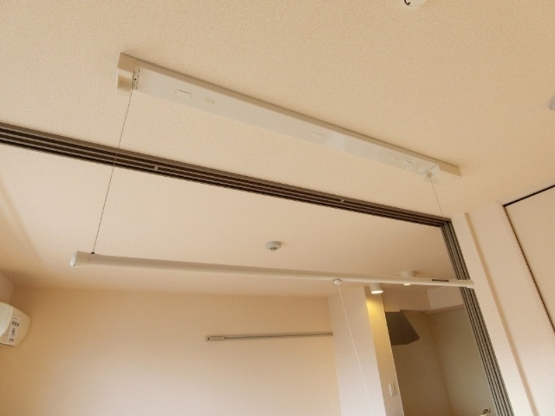 その他設備　図面と現状に相違がある場合には現状を優先