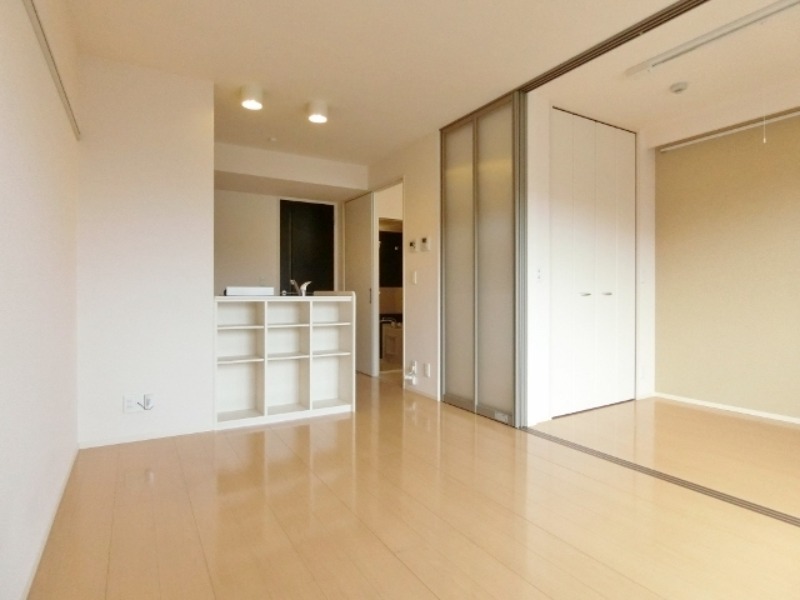 居室・リビング　図面と現状に相違がある場合には現状を優先