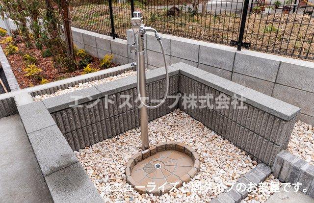 その他共有部分　高崎、前橋のお部屋探しはエンドスケープまで！お客様の理想お聞