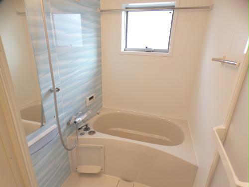 バス・シャワールーム　203