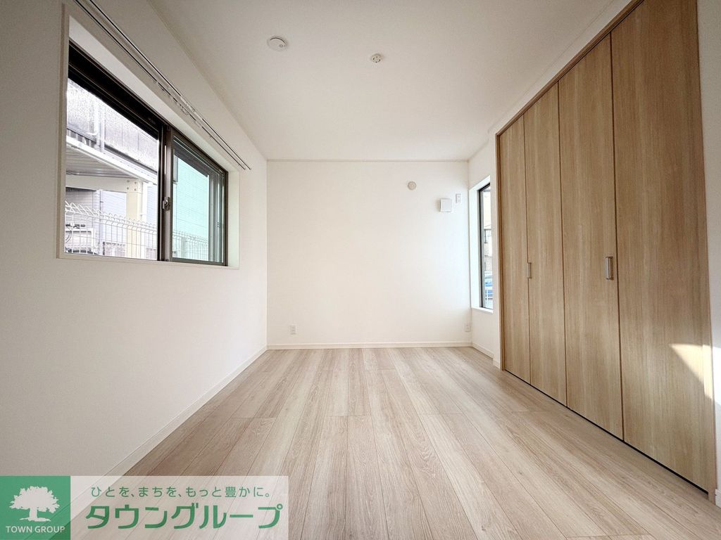 その他部屋・スペース　リビング/居室