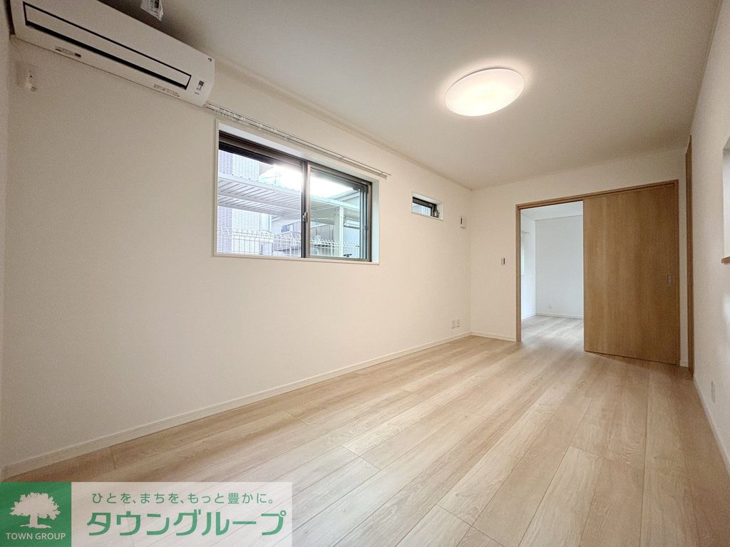 居室・リビング　リビング/居室