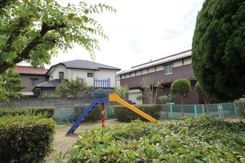 その他　西八木公園（その他）まで737m