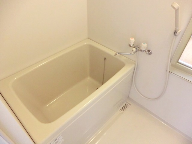 バス・シャワールーム　★浴室画像・バストイレ別です★