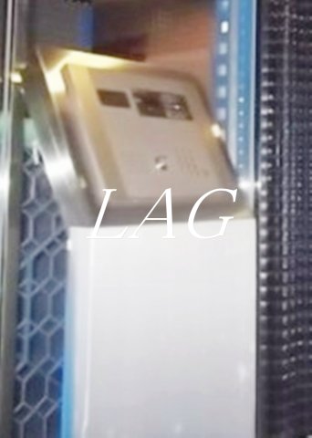 セキュリティ　オートロックです。