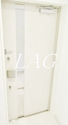 玄関　玄関です。