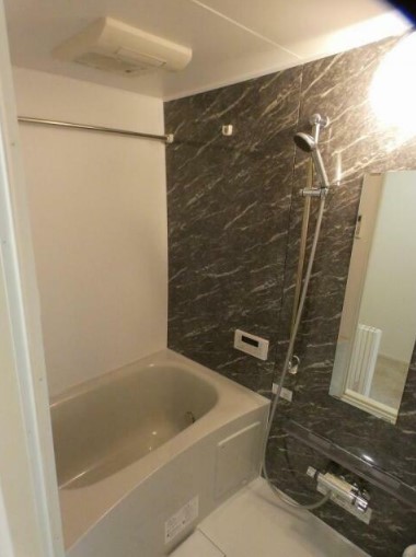 バス・シャワールーム　☆浴室☆