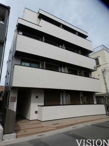 建物外観　☆外観☆